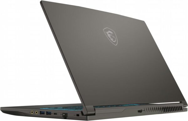 MSI Thin 15 | 15,6″ Full HD 144Hz | Intel Core i5-13420H | 16 GB RAM | 512 GB SSD | RTX 3050 | Windows 11 Home - Afbeelding 4