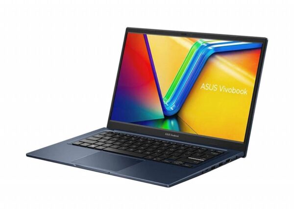 Asus Vivobook 14 | 14'' Full HD | Intel Core i5-1335U | 16GB RAM | 512GB SSD | W11 Professional - Afbeelding 7