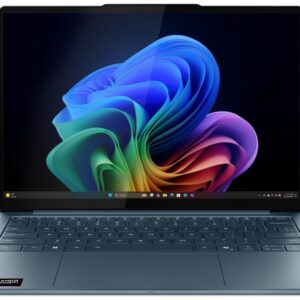 Lenovo Slim 7 | 14" WUXGA OLED (1920x1200) | Ryzen AI 7 350 | 32GB DDR5 | 1TB SSD | Windows 11 Professional | Copilot+ PC