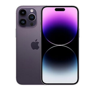 Apple iPhone 14 Pro Max 128GB Purple A-Grade