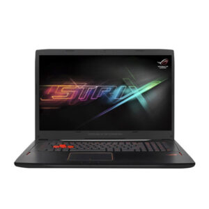 Asus ROG GL702V 17.3" F-HD / i7-7700HQ / 16GB / 256GB / GTX 1060 / W11P / 6M