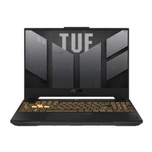 Asus TUF Gaming F17 FX707VJ-HX027 17.3" FHD IPS 144Hz / i5-210H / 16GB / 512GB SSD / RTX 3050 6GB / W11P / 2Y