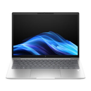 HP EliteBook 6 G1i 14" WUXGA 300N / U7-255U / 16GB / 512GB SSD / IRC / BL KB / FPR / W11P / 3Y