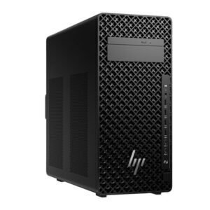 HP Z2 G1i Workstation Tower / U7-265K / 32GB / 1TB SSD / W11P / 3Y