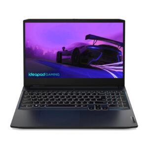 Lenovo Ideapad Gaming 3 15.6" F-HD IPS / i5-11320H / 16GB / 512GB / GTX 1650 / W11P / 1Y