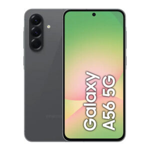 Samsung Galaxy A56 5G Dual Sim 128GB Awesome Graphite
