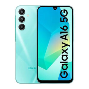 Samsung Galaxy A16 5G Dual Sim 128GB Light Green