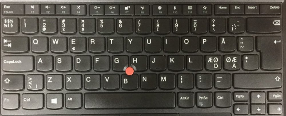 Lenovo T480 | 14.0'' Full-HD | Intel Core i5-8350 | 8GB | 256GB | W10 Professional | RFB - Afbeelding 4