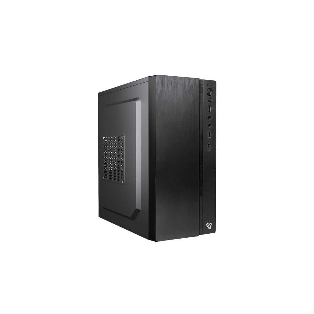 PROMO Desktop | Intel Core i7-12700 | 16GB RAM | 512GB SSD | Windows 11 Professional | Mini-Tower Behuizing - Afbeelding 2
