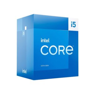 Intel Core i5-13400 | 10 Core | 2,5GHz (4,6GHz Turbo) | LGA 1700 | Processor | CPU