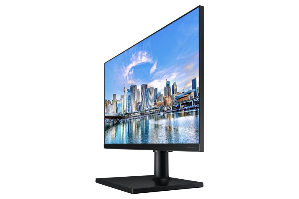 Samsung LF27T450FQR 27" | 1920x1080 IPS | 75Hz | Monitor - Afbeelding 8
