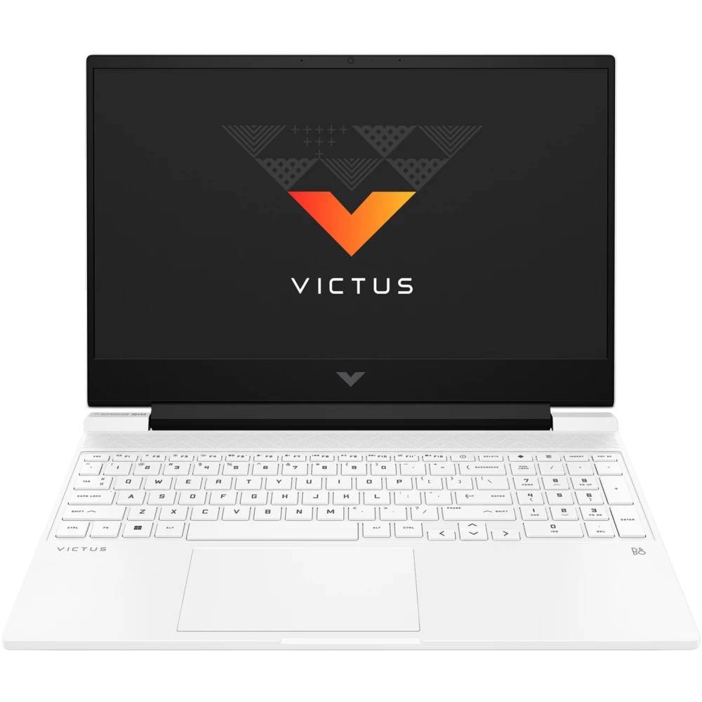 HP Victus 15-fa1033nn | 15.6'' Full HD IPS | Intel Core i5-12500H | 16GB RAM | 512GB SSD | RTX 4060 | W11 Professional