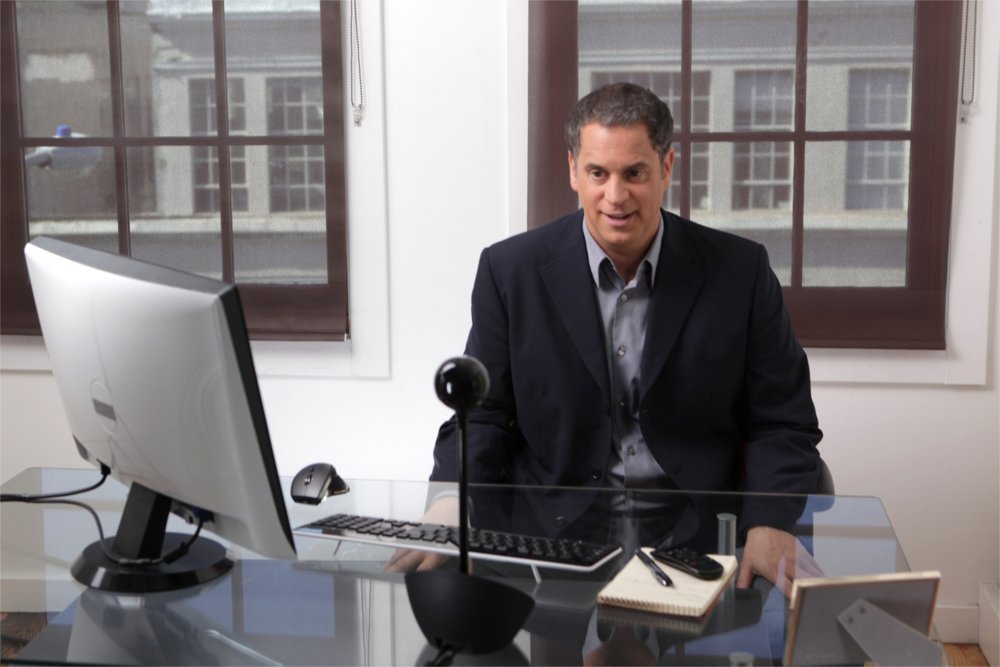 Logitech BCC950 | 1080p ConferenceCam met Microfoon en Speaker - Afbeelding 11