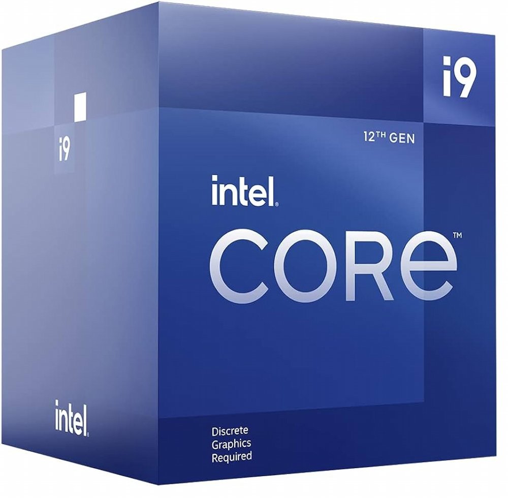Intel Core i9-12900K | 16 Core | 3,2GHz (5,2GHz Turbo) | LGA 1700 | Processor | CPU