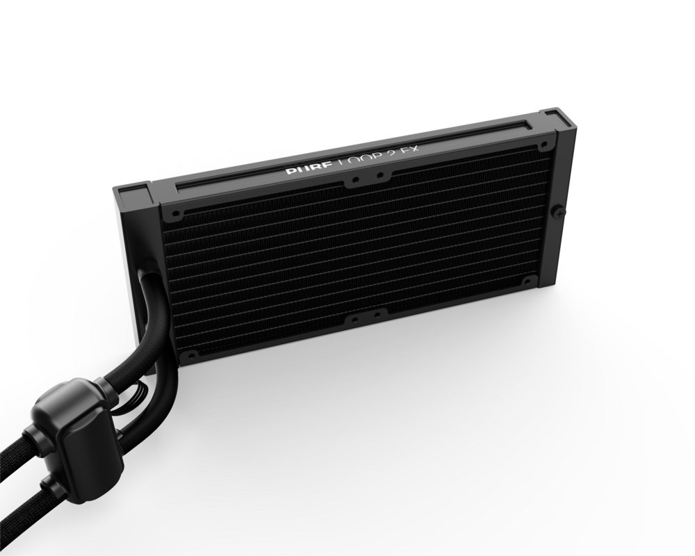 be quiet! Pure Loop 2 FX 240mm ARGB | All-in-One CPU Waterkoeler - Afbeelding 4