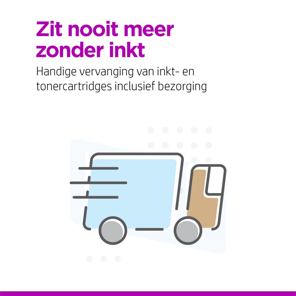 HP OfficeJet Pro 9022e | All-in-One Inkjetprinter | 4800 x 1200 DPI | Wi-Fi | Kleur - Afbeelding 7