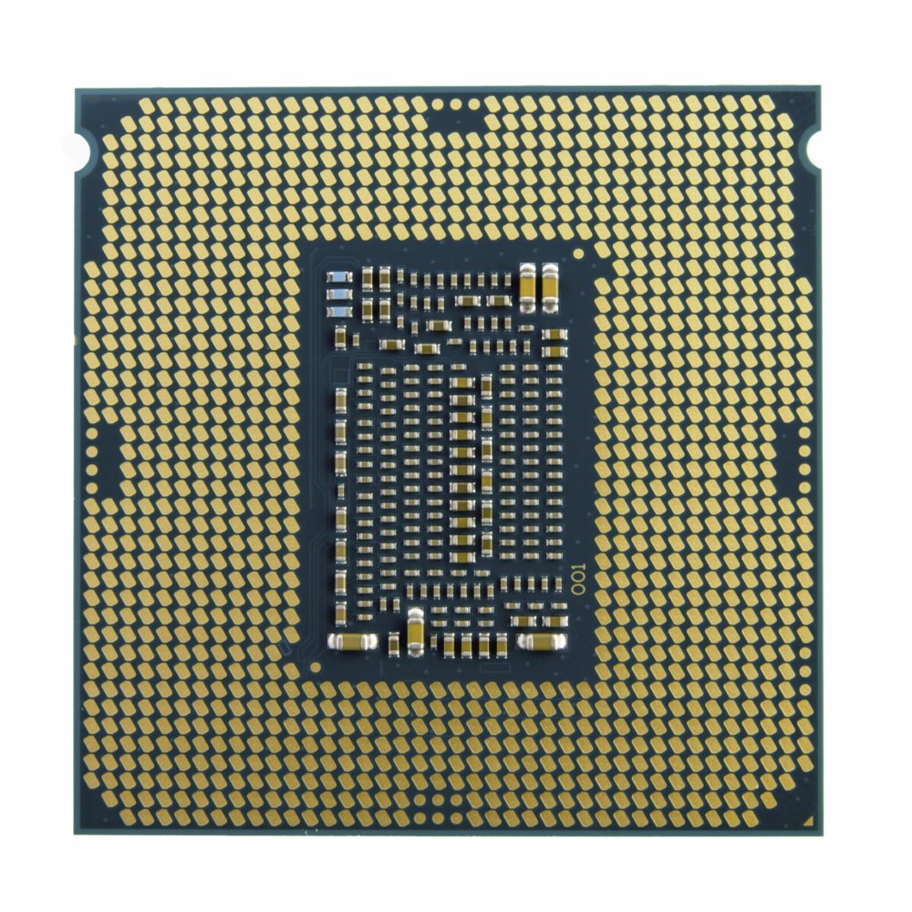 Intel Core i3-10320 | 4 Core | 3,8GHz (4,6GHz Turbo) | LGA 1200 | Processor | CPU - Afbeelding 3