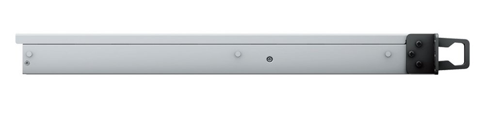 Synology RS822RP+ | 4-Bay 1U Rackmount NAS | AMD Ryzen V1500B | 2GB DDR4 ECC (Uitbreidbaar tot 32GB) | Redundante Voeding | 4x 1GbE LAN | PCIe 3.0 | DSM - Afbeelding 5