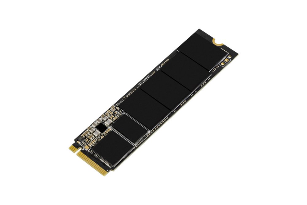 Goodram IRDM PRO | 1TB NVMe SSD | M.2 Gen4 | 7.000MB/s Lezen | 6.850MB/s Schrijven | Heatsink - Afbeelding 7