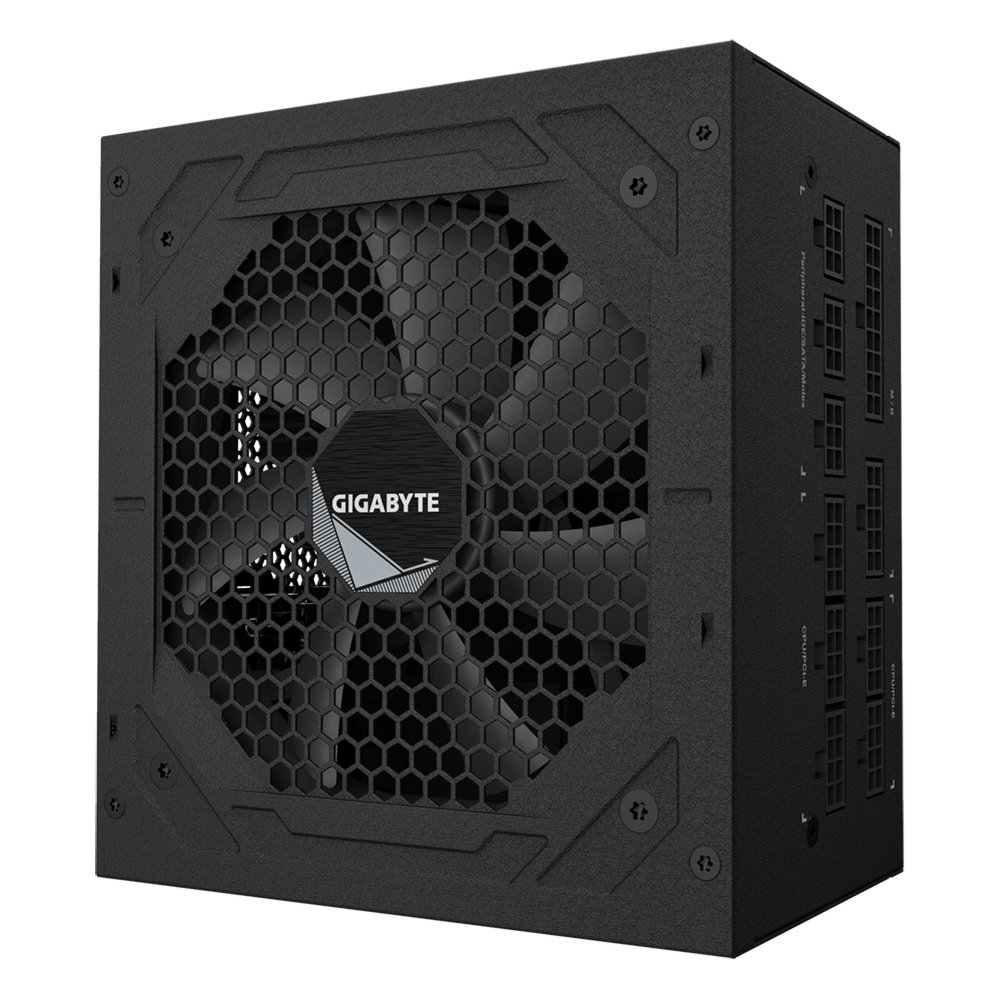 Gigabyte GP-UD750GM | 750 Watt Gold ATX PSU | Modulair | Power Supply | Voeding