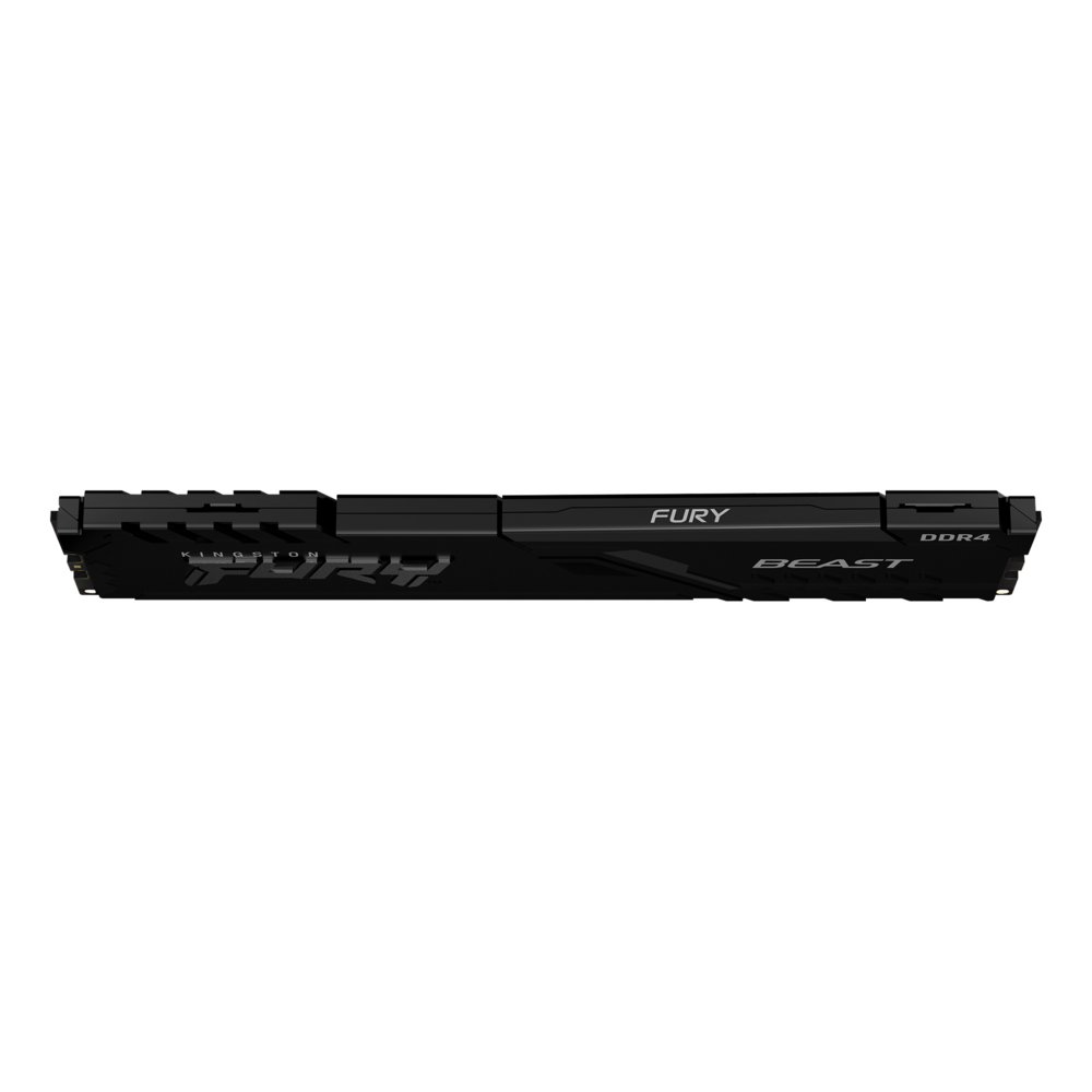 Kingston Fury Beast | 1x16GB DDR4 | 3600MHz | DIMM | CL18 | Geheugenmodule | RAM - Afbeelding 5