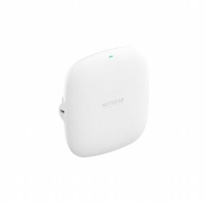 Netgear WAX210 | WiFi 6 Access Point (AX1800) | 1800 Mbit/s | PoE (802.3at) | Inclusief Montagebeugel
