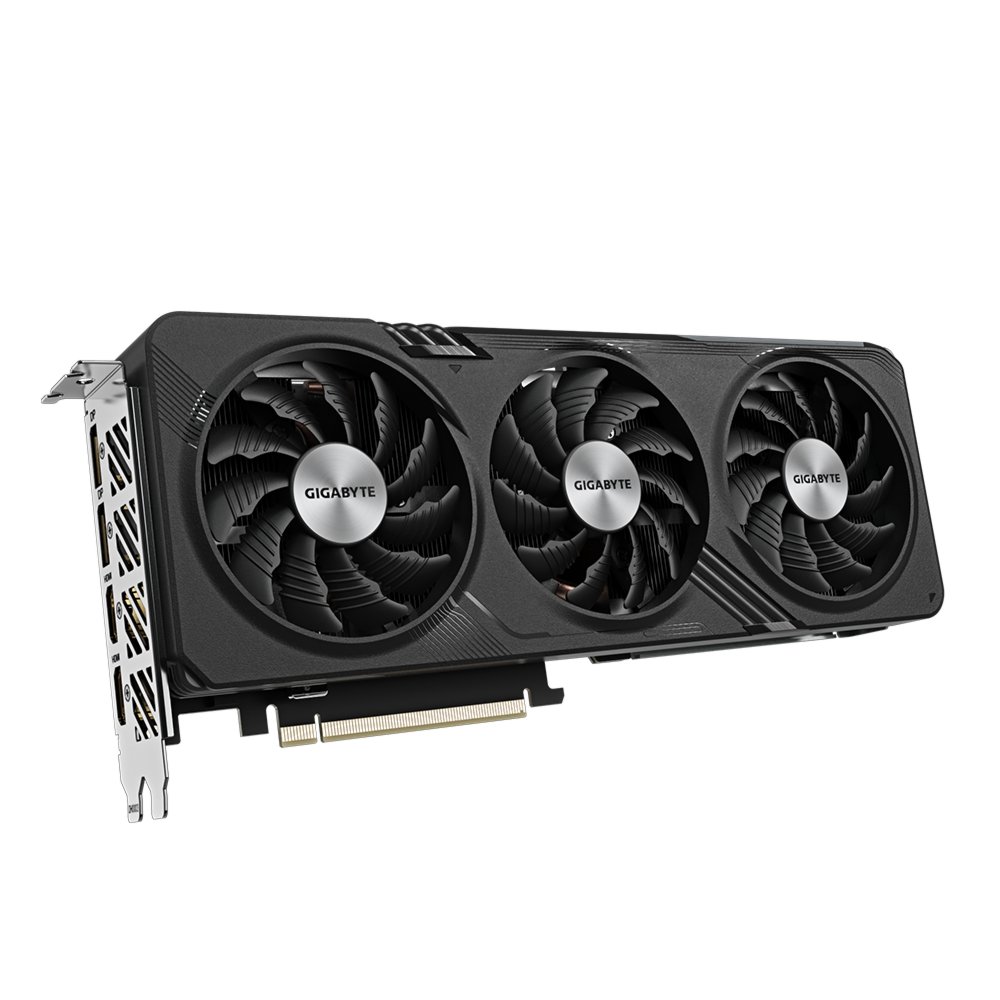 Gigabyte GeForce RTX 4060 Ti GAMING OC | 8GB GDDR6 VRAM | Videokaart | GPU | Nvidia - Afbeelding 5