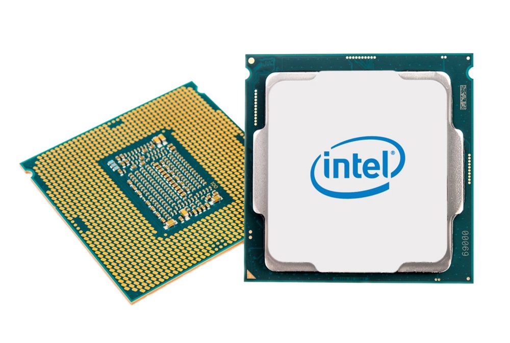 Intel Core i3-10320 | 4 Core | 3,8GHz (4,6GHz Turbo) | LGA 1200 | Processor | CPU - Afbeelding 4