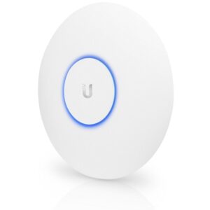 Ubiquiti UniFi Access Point Pro | WiFi 5 (802.11ac) | 1750 Mbit/s | PoE+ (injector meegeleverd) | Inclusief Montagebeugel