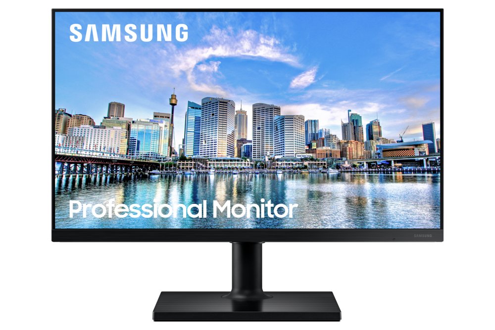 Samsung LF27T450FQR 27" | 1920x1080 IPS | 75Hz | Monitor