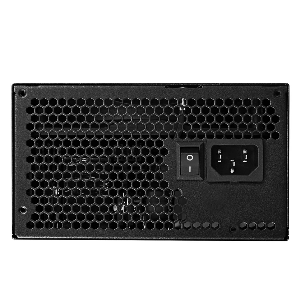 Gigabyte GP-AP850GM | 850 Watt Gold ATX PSU | Modulair | Power Supply | Voeding - Afbeelding 9