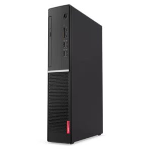 Lenovo V520S SFF | Intel Pentium | 4GB RAM | 120GB SSD | Windows 10 Home | Refurbished Bronze