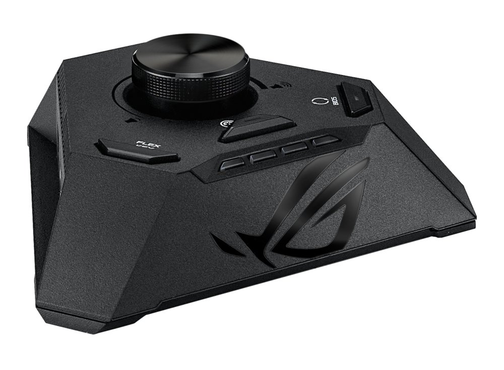 ASUS ROG STRIX X670E-I GAMING WIFI | Socket AM5 | AMD X670 | 2xDDR5 | Mini-ITX | Moederbord - Afbeelding 5