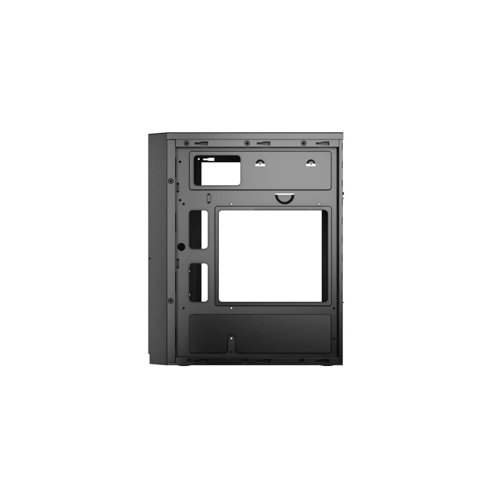 PROMO Desktop | Intel Core i7-12700 | 16GB RAM | 512GB SSD | Windows 11 Professional | Mini-Tower Behuizing - Afbeelding 6