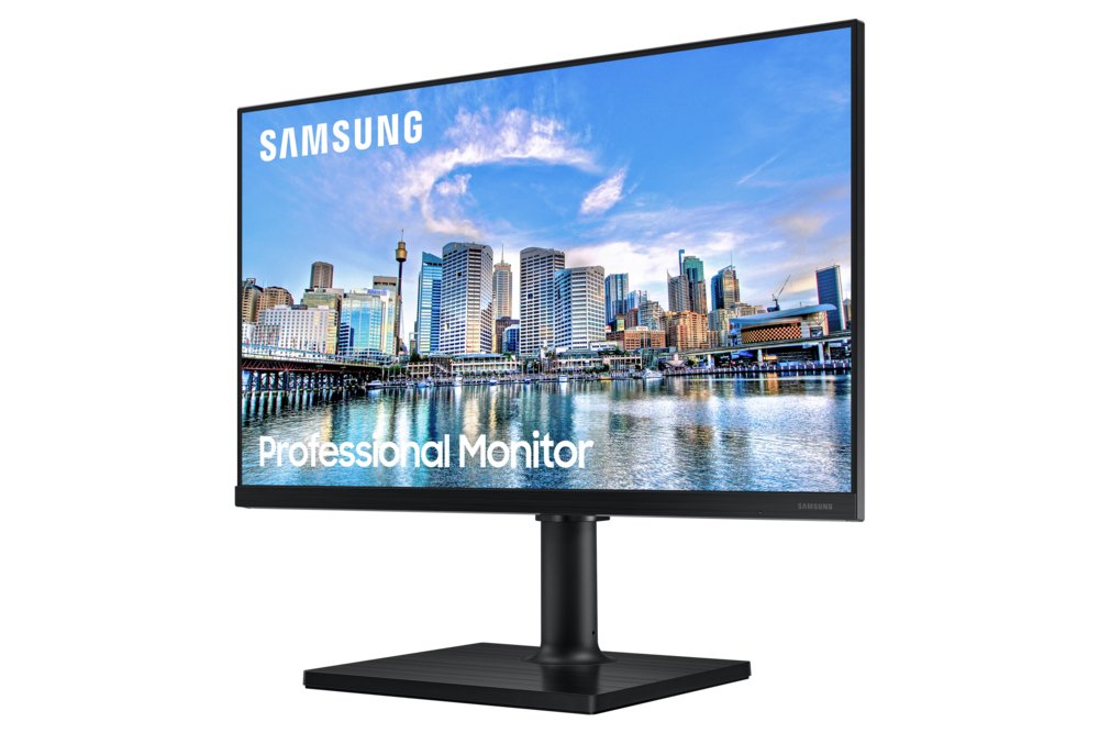 Samsung LF27T450FQR 27" | 1920x1080 IPS | 75Hz | Monitor - Afbeelding 9