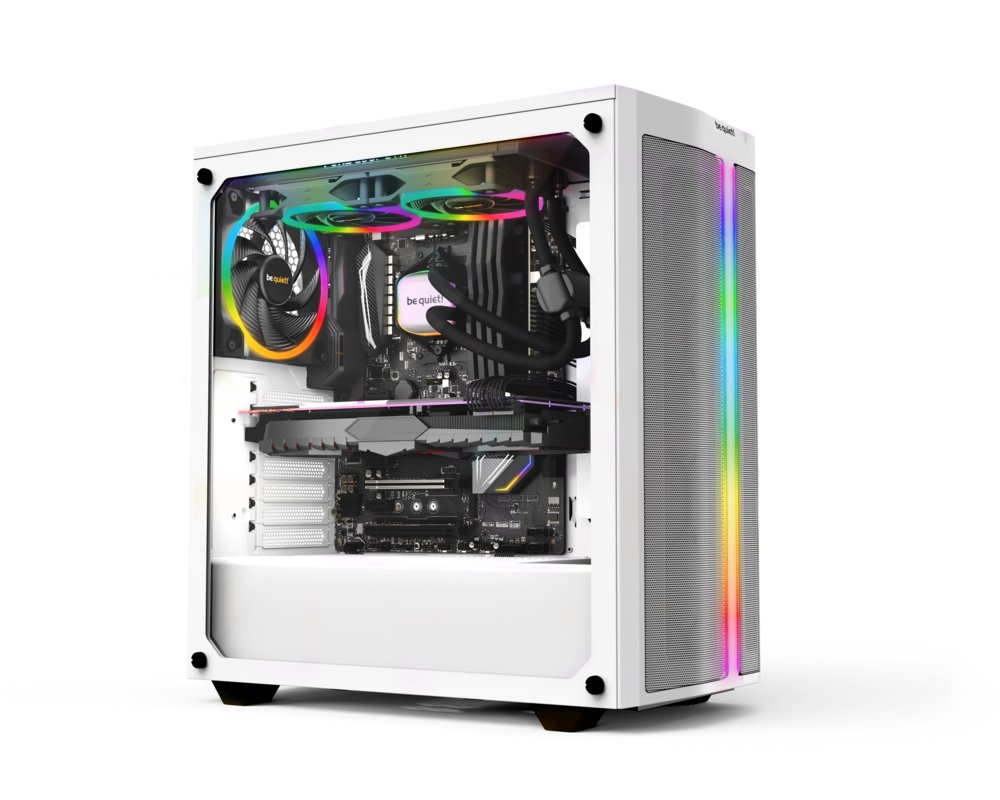 be quiet! Pure Loop 2 FX 240mm ARGB | All-in-One CPU Waterkoeler - Afbeelding 3