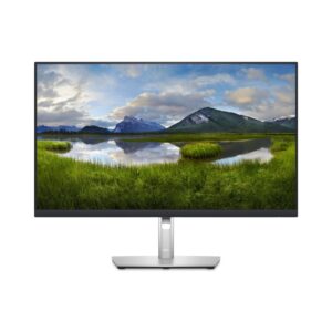 DELL P2723D 27" | 2560x1440 QHD IPS | 60Hz | 5ms | 99% sRGB | USB Hub | Monitor