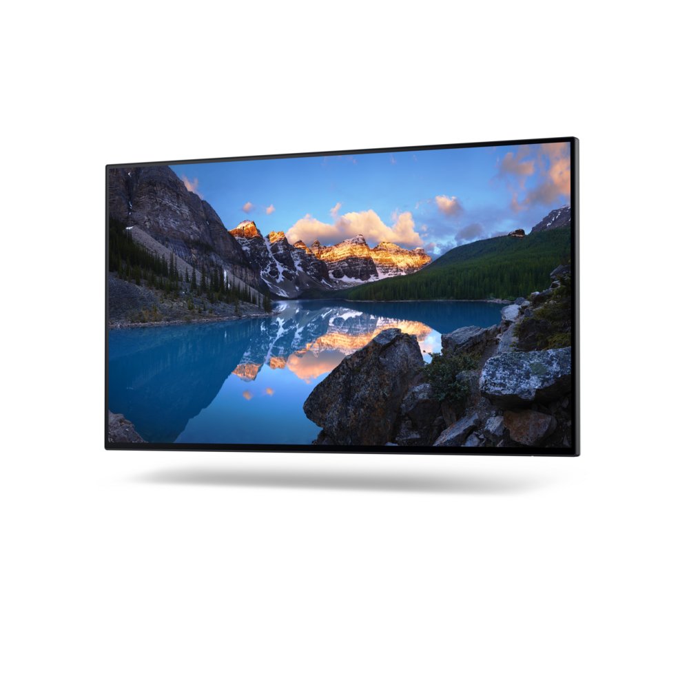 DELL UltraSharp U2422H 23.8" | 1920x1080 IPS | 60Hz | Monitor - Afbeelding 9