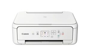 Canon PIXMA TS5151 | All-in-One Inkjetprinter | 4800 x 1200 DPI | Wi-Fi | Kleur