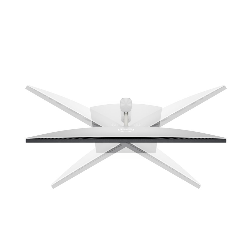DELL UltraSharp U2722D 27" | 2560x1440 IPS | 60Hz | USB-C Hub | Monitor - Afbeelding 13