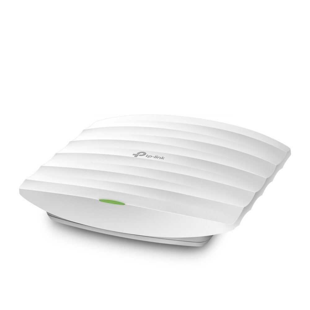TP-Link EAP245 | WiFi 5 Access Point | 1750 Mbit/s | PoE (met Injector) | Inclusief Montagebeugel