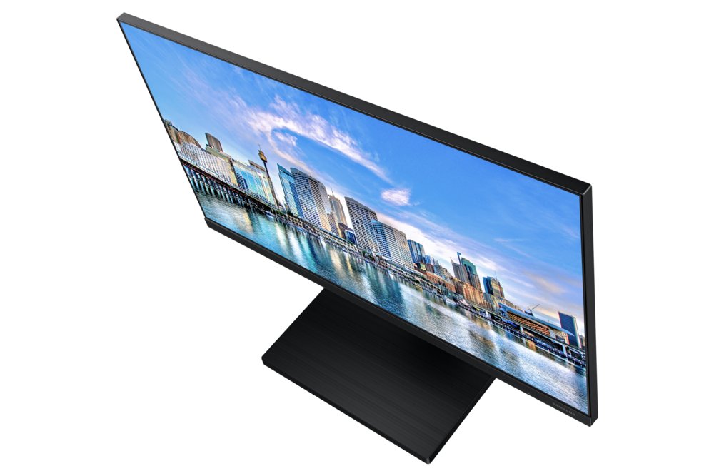Samsung LF27T450FQR 27" | 1920x1080 IPS | 75Hz | Monitor - Afbeelding 13