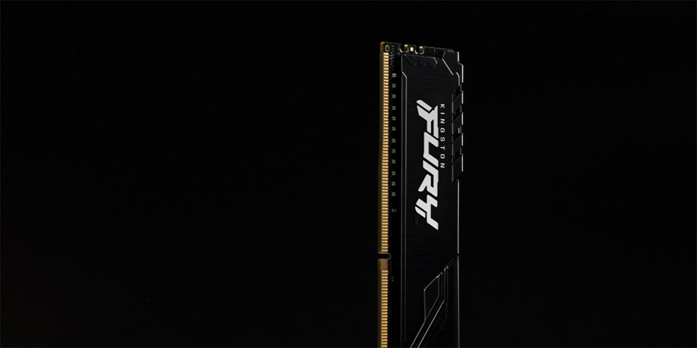 Kingston Fury Beast | 1x16GB DDR4 | 3600MHz | DIMM | CL18 | Geheugenmodule | RAM - Afbeelding 9