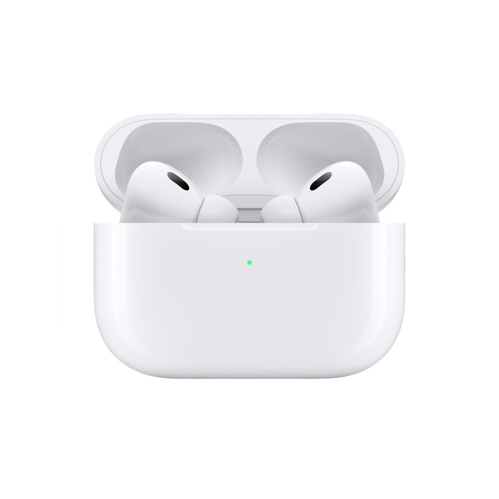 Apple AirPods Pro Gen 2 | Draadloze In-Ear Oordopjes met USB-C Case | Wit - Afbeelding 4