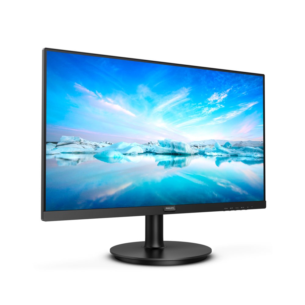 Philips V-Line 271V8LA/00 27" | 1920x1080 VA | 75Hz | Monitor - Afbeelding 4