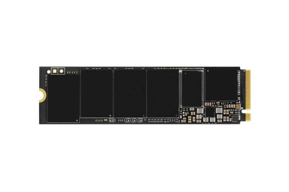 Goodram IRDM PRO | 1TB NVMe SSD | M.2 Gen4 | 7.000MB/s Lezen | 6.850MB/s Schrijven | Heatsink - Afbeelding 6