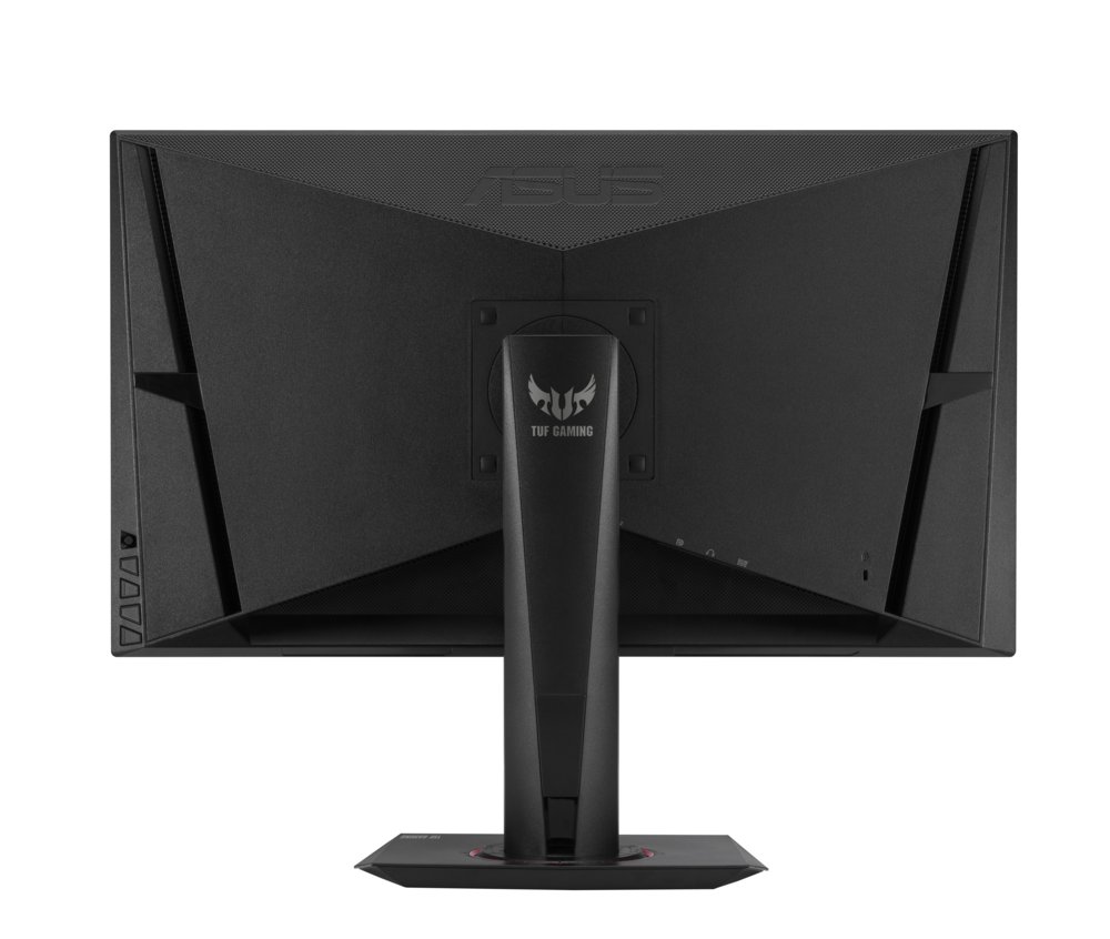 ASUS TUF Gaming VG27AQZ 27" | 2560x1440 QHD IPS | 165Hz | 1ms | Gaming Monitor - Afbeelding 5