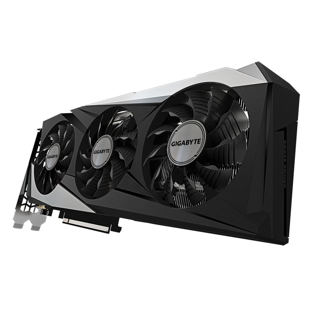 Gigabyte GeForce RTX 3060 Gaming OC (rev. 2.0, LHR) | 12GB GDDR6 VRAM | Videokaart | GPU | Nvidia - Afbeelding 6