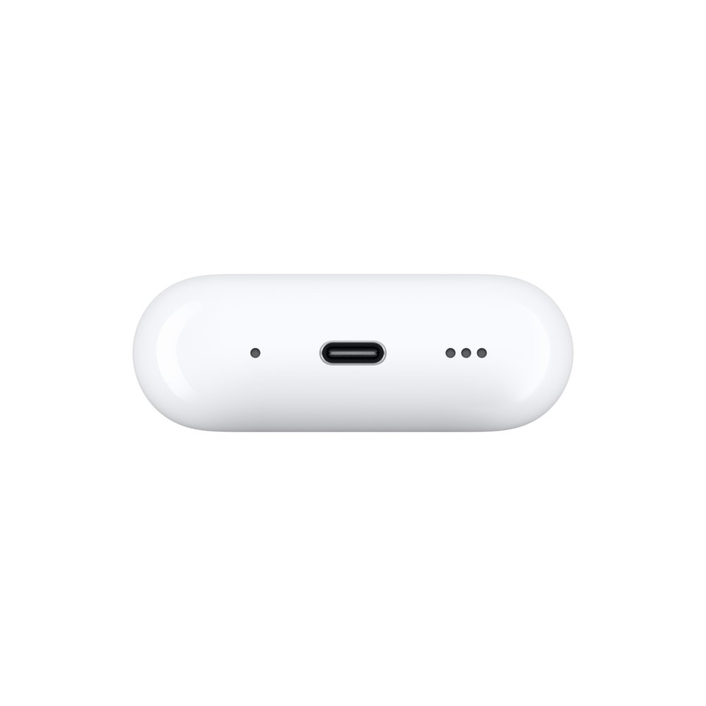 Apple AirPods Pro Gen 2 | Draadloze In-Ear Oordopjes met USB-C Case | Wit - Afbeelding 6