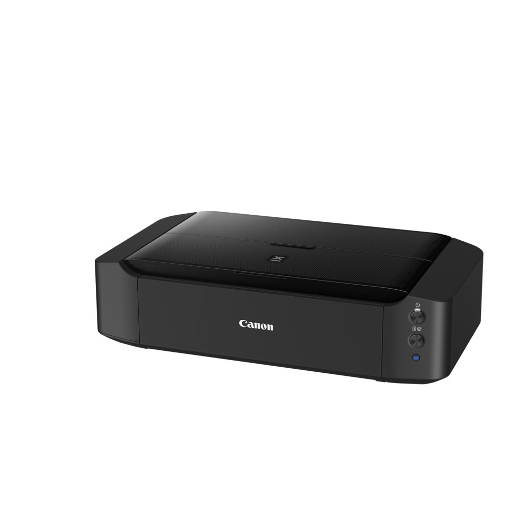 Canon Pixma iP8750 Fotoprinter | 9600 x 2400 DPI | Wifi | Kleur - Afbeelding 3